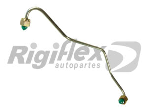 CAÑO INYECTOR MODELO ESCORT/FIESTA/CURRIER ENDURO 1.8 - CILINDRO Nº 1